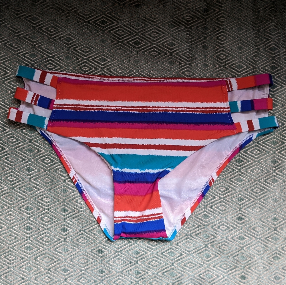Sun Labs Swim Bikini Bottom